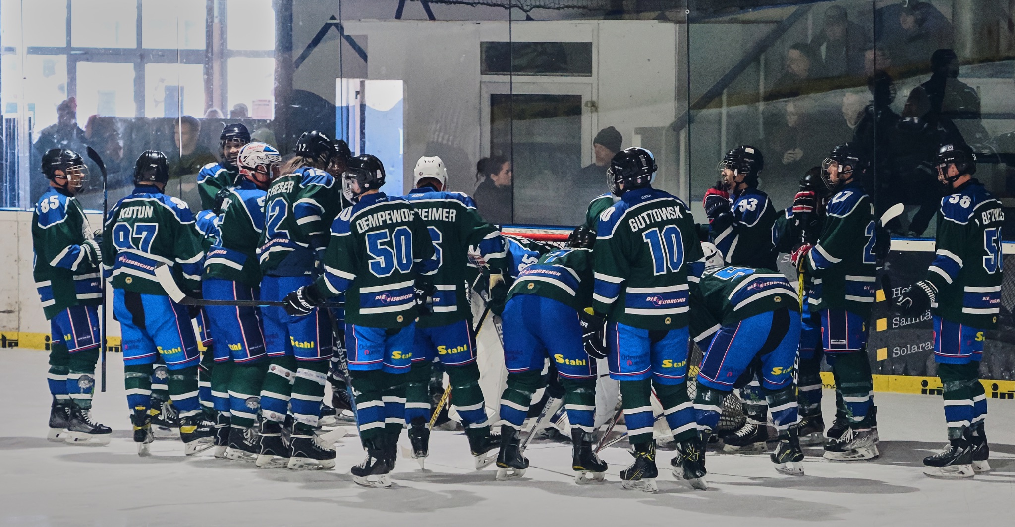 DPL Finals 2025 2782